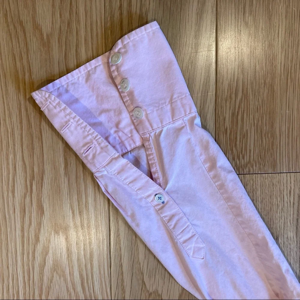 J. Crew Slim Fit Button Up - Picture 2 of 5